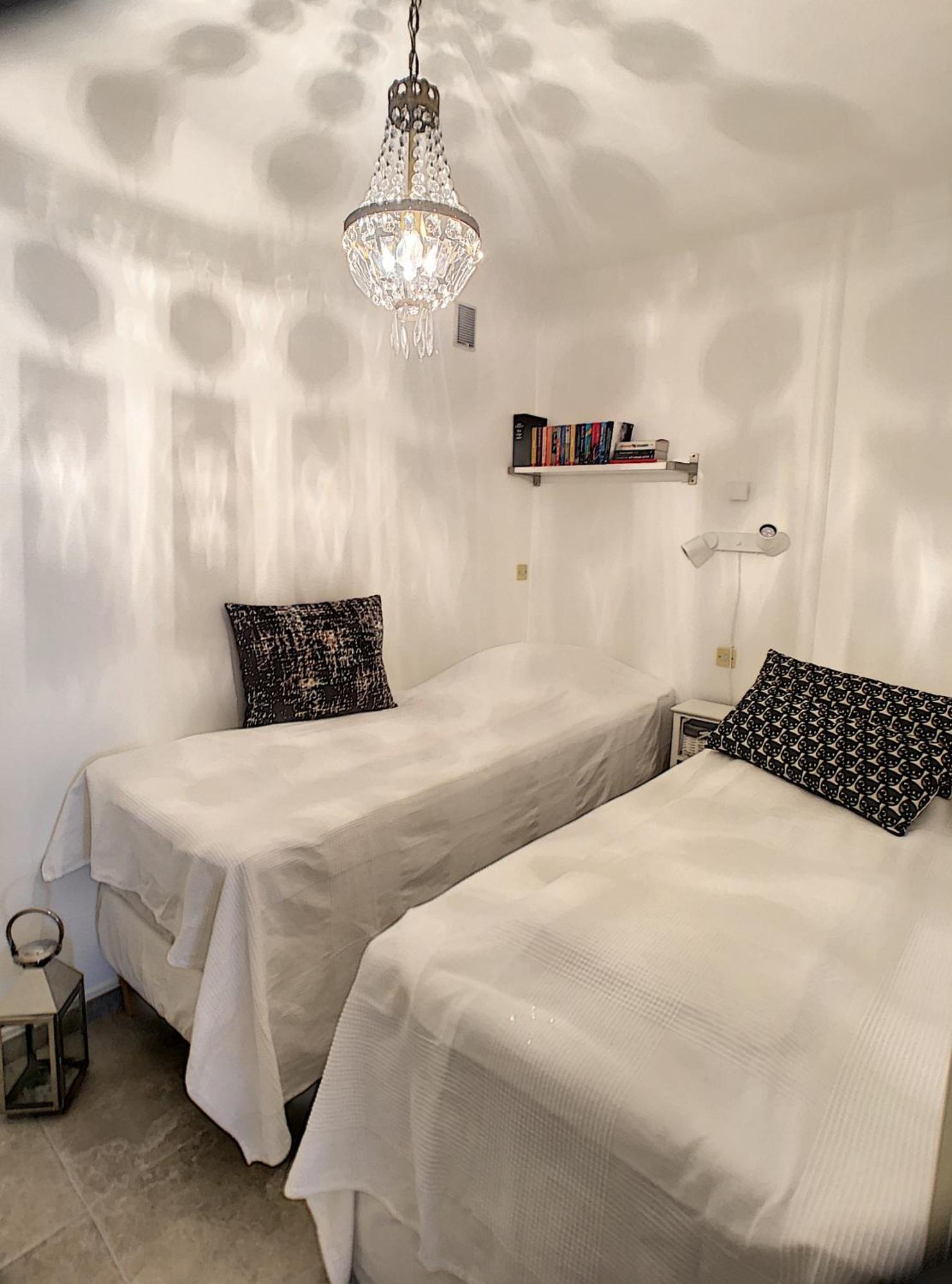 Front De 231l Apartment Cannes