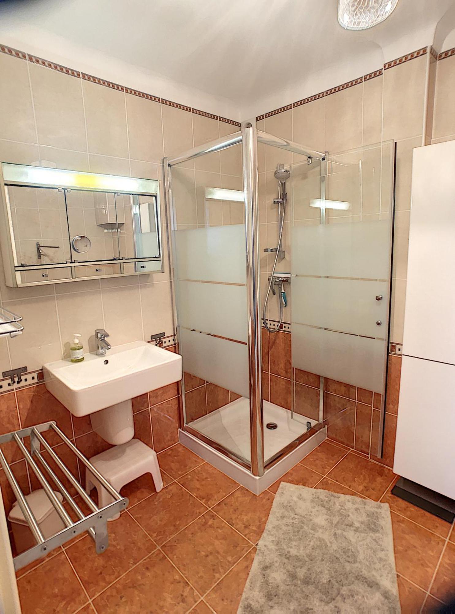 Appartement Front De 231l *