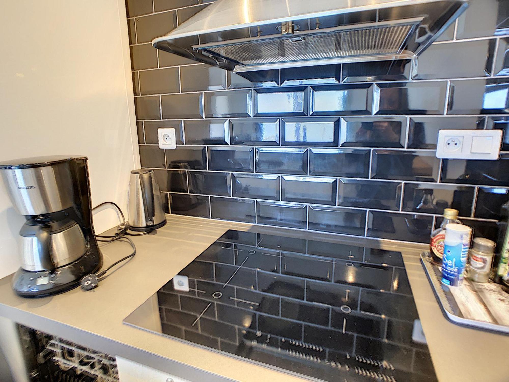 Front De 231l Appartement