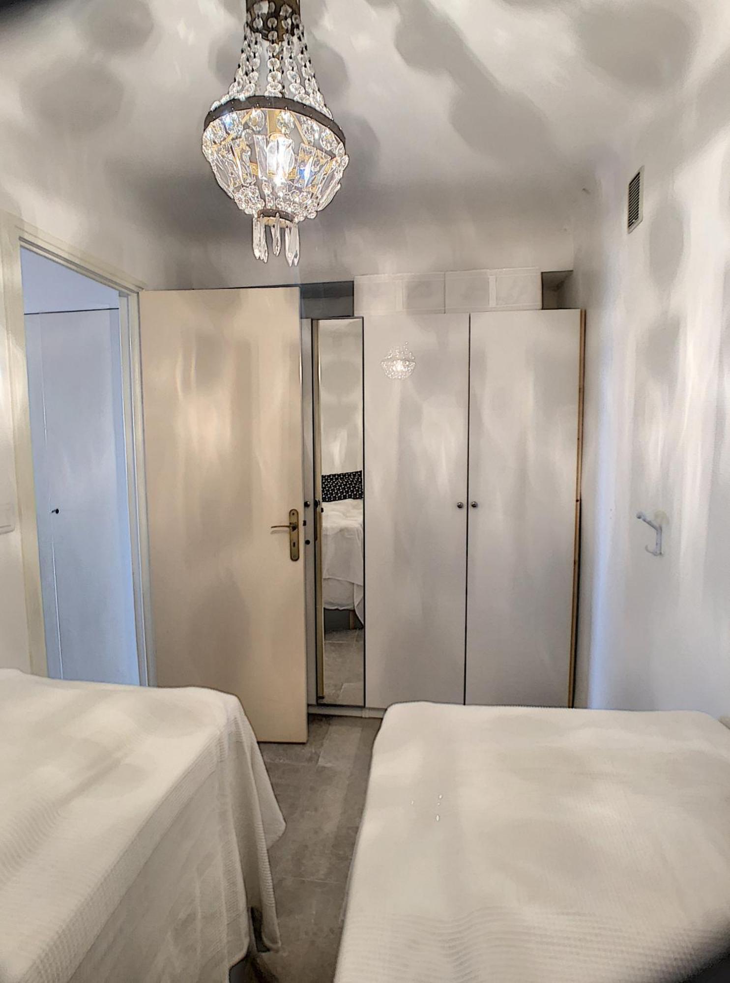 Appartement Front De 231l Cannes