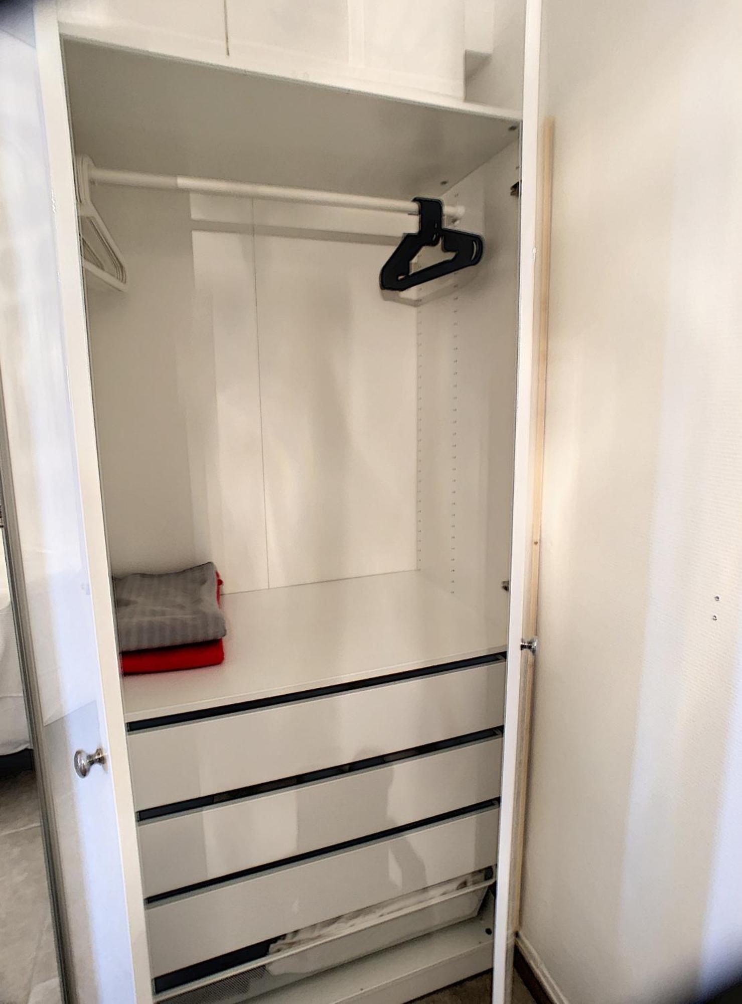 Appartement Front De 231l *