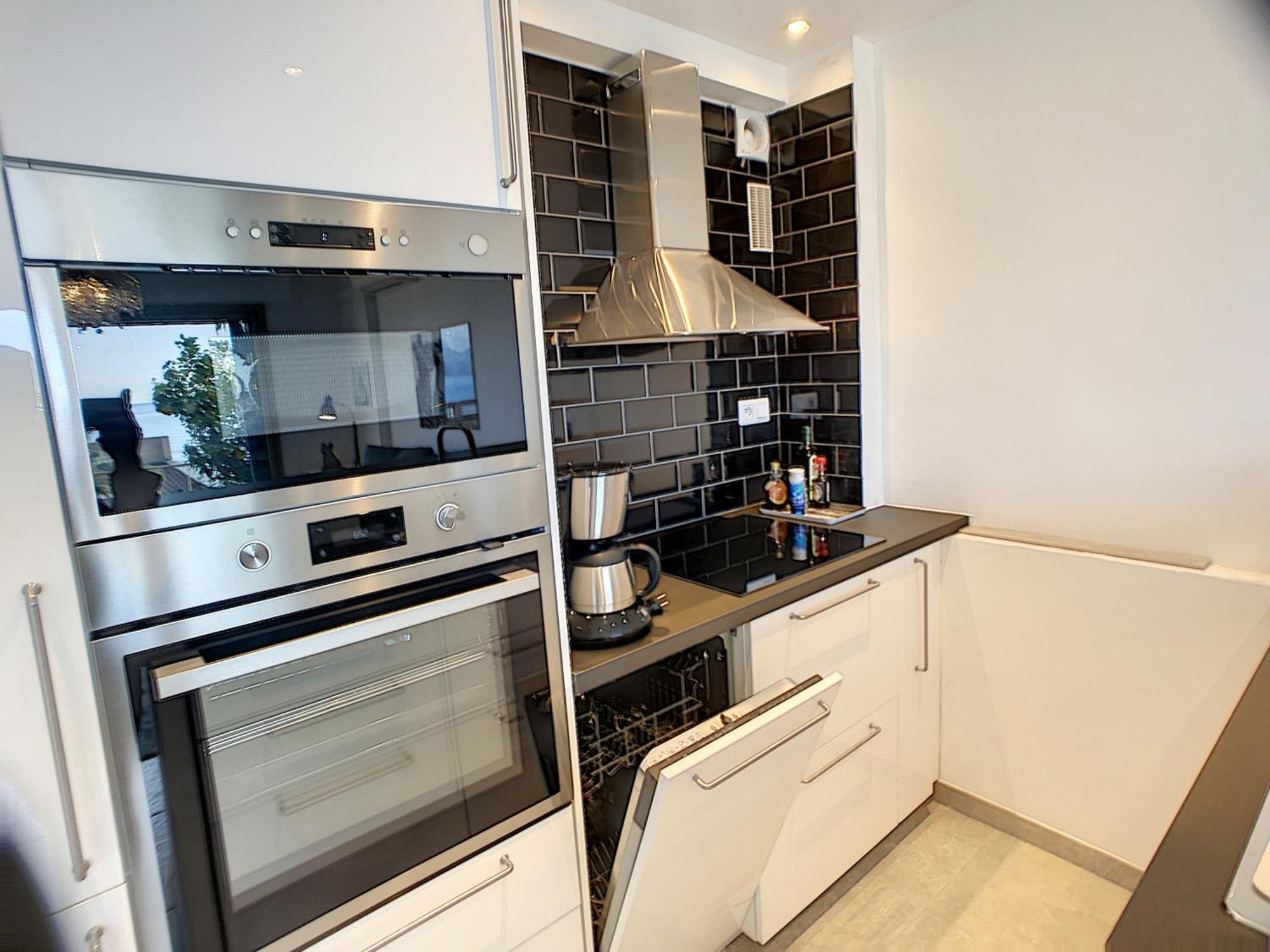 Appartement Front De 231l