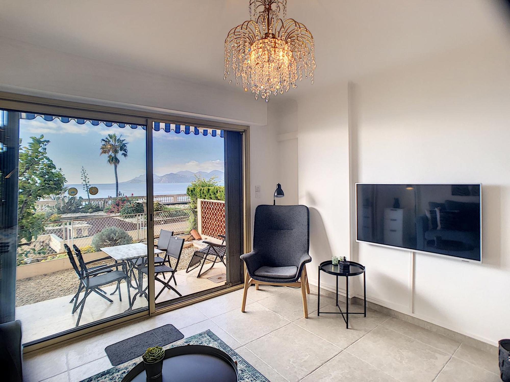 Appartement Front De 231l