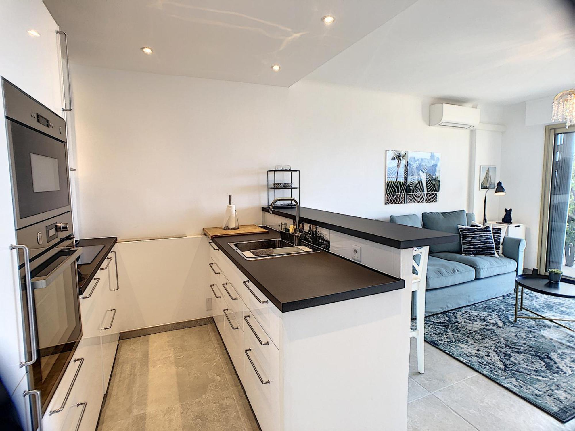 Appartement Front De 231l *