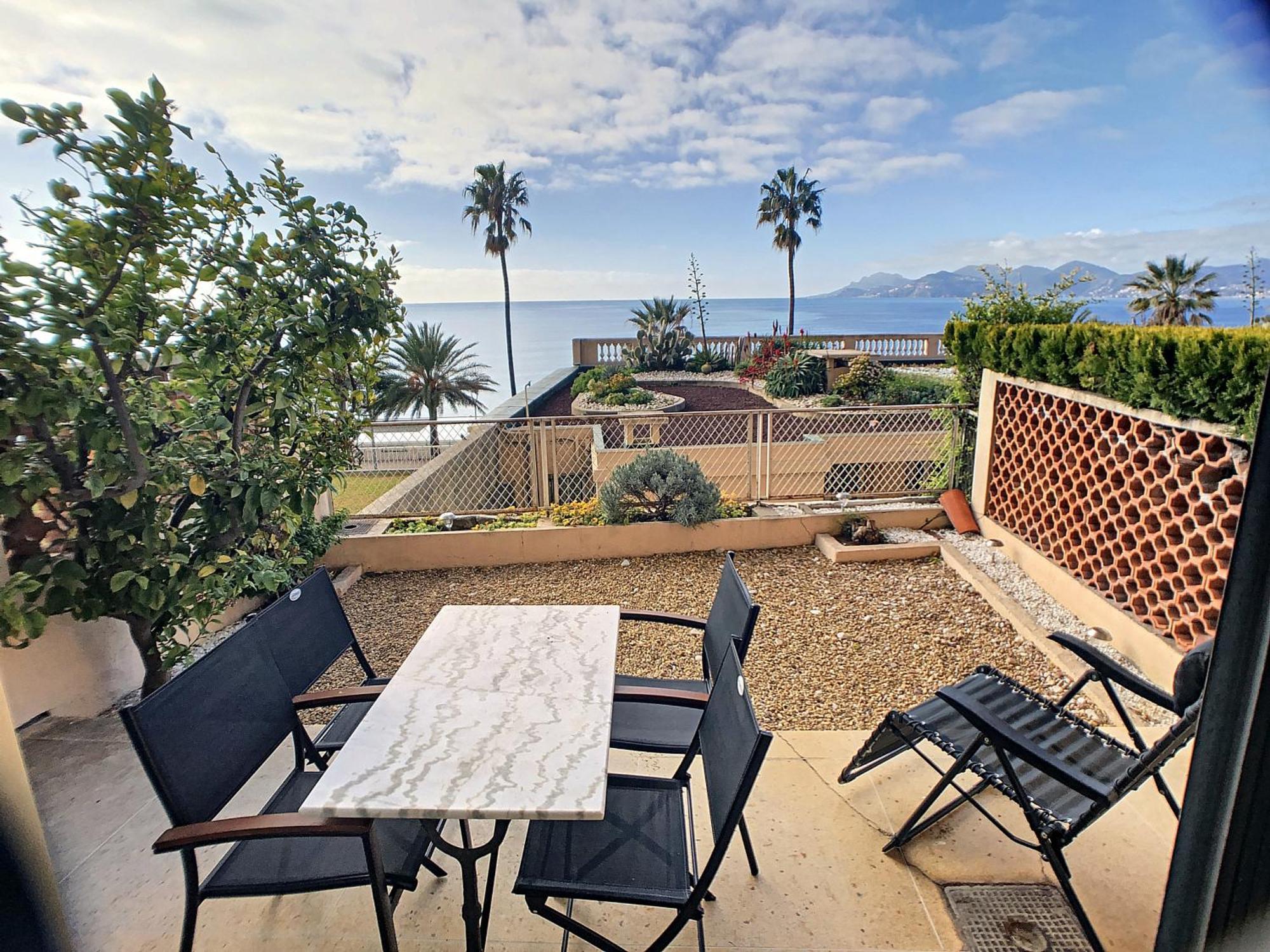 Front De 231l Appartement