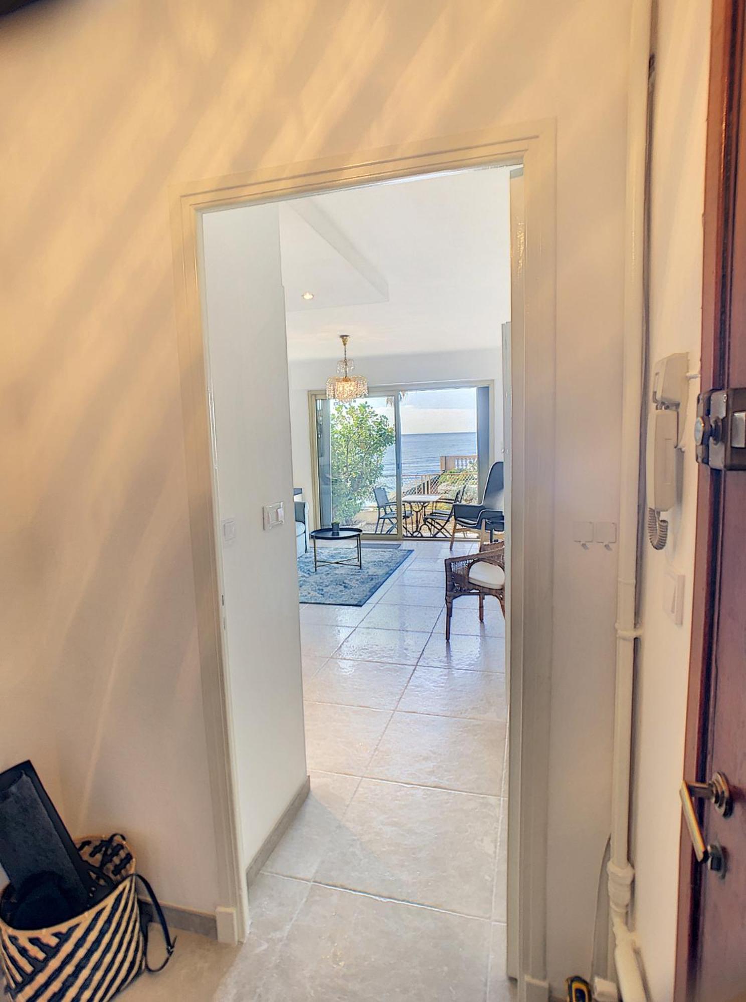 Appartement Front De 231l *